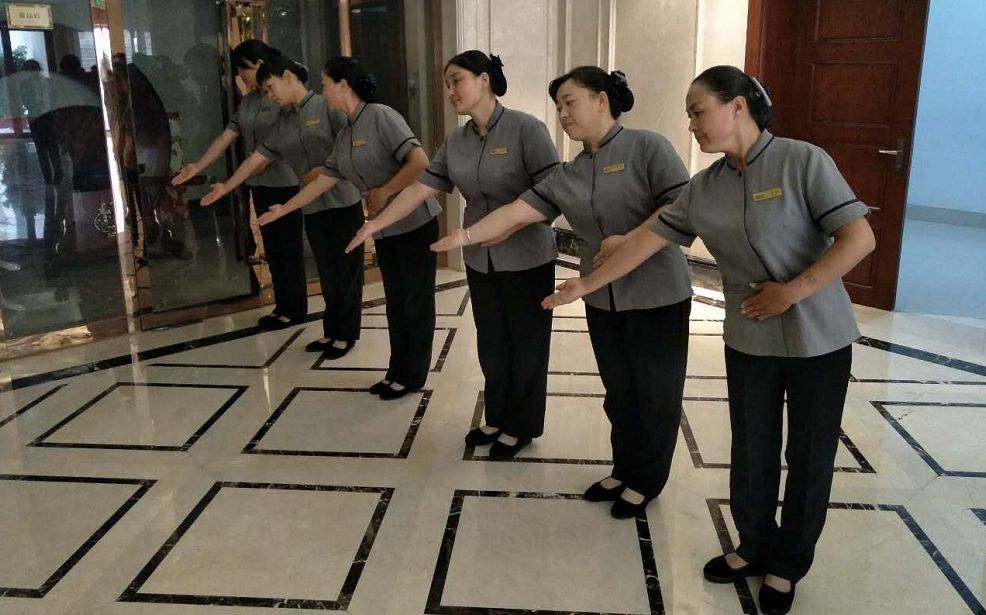 美盛&middot;白河灣 | 金牌物業(yè)服務(wù),盡享舒居生活!