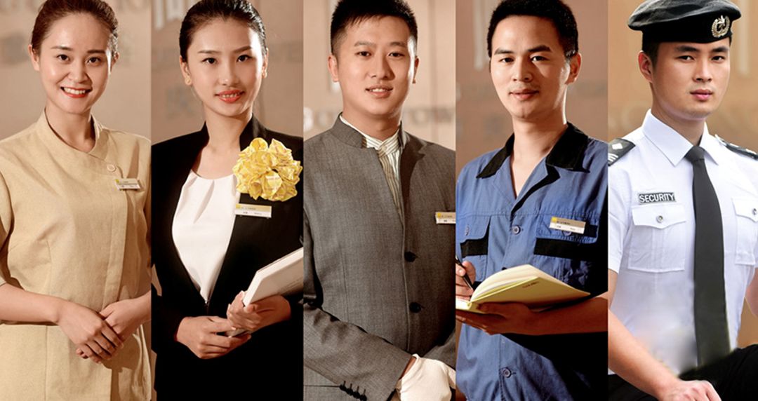 祝賀明信水印長灘&第一太平戴維斯簽約成功,純正英式管家物業(yè)初見南充