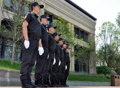 物業(yè)服務(wù)項目有哪些