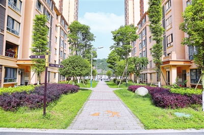 遂寧市積極開展 對物業(yè)公司監(jiān)管不到位,小區(qū)物業(yè)服務(wù)品質(zhì)不高 問題整治,225個小區(qū)已整改到位