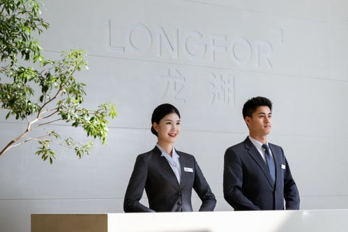 龍湖智創(chuàng)生活物業(yè)服務成功落地武漢，承接首個政府物業(yè)管理項目